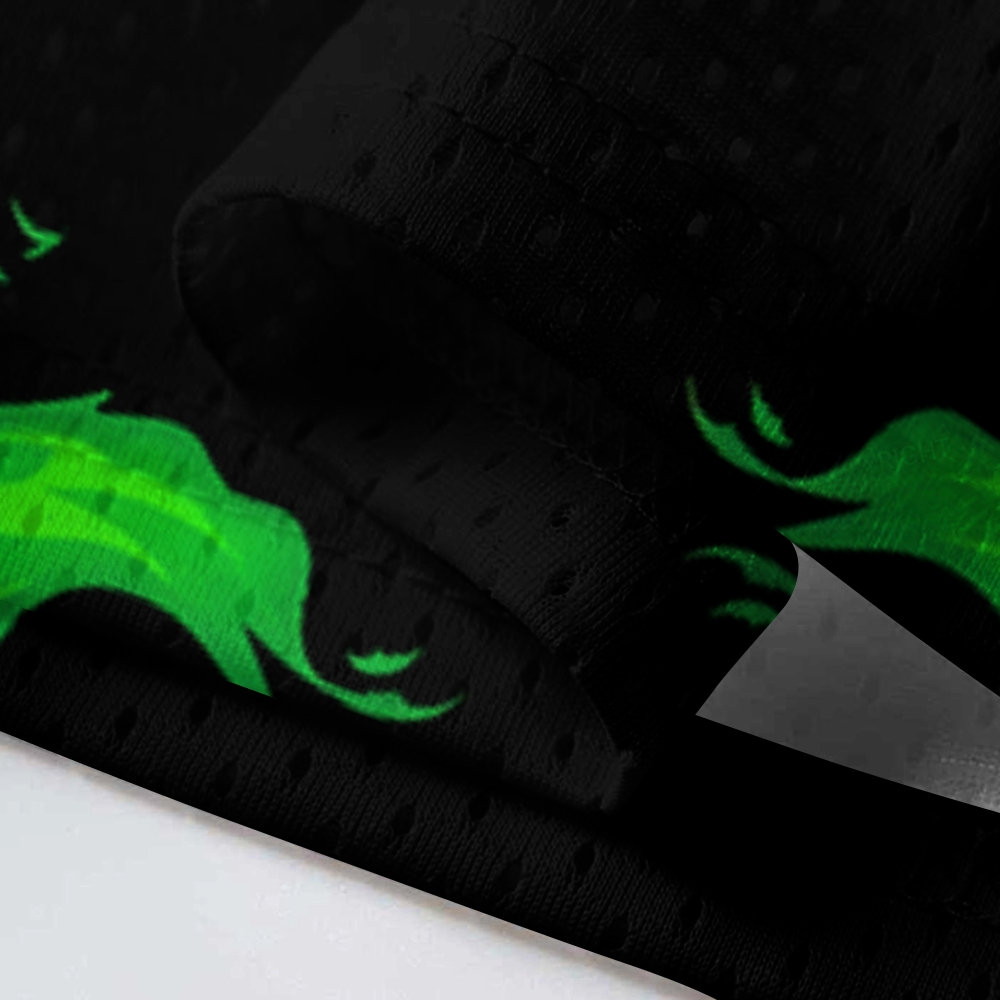 One Piece Anime Football Jersey