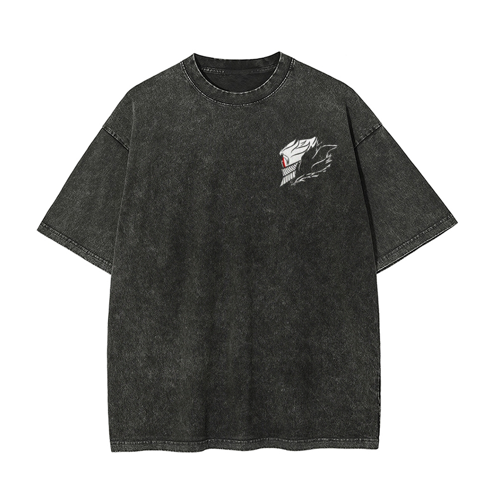 Vintage Oversized T-Shirt Dandadan