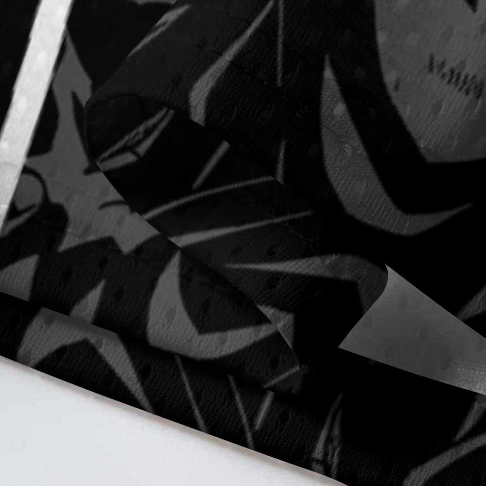 DragonBall Anime Football Jersey