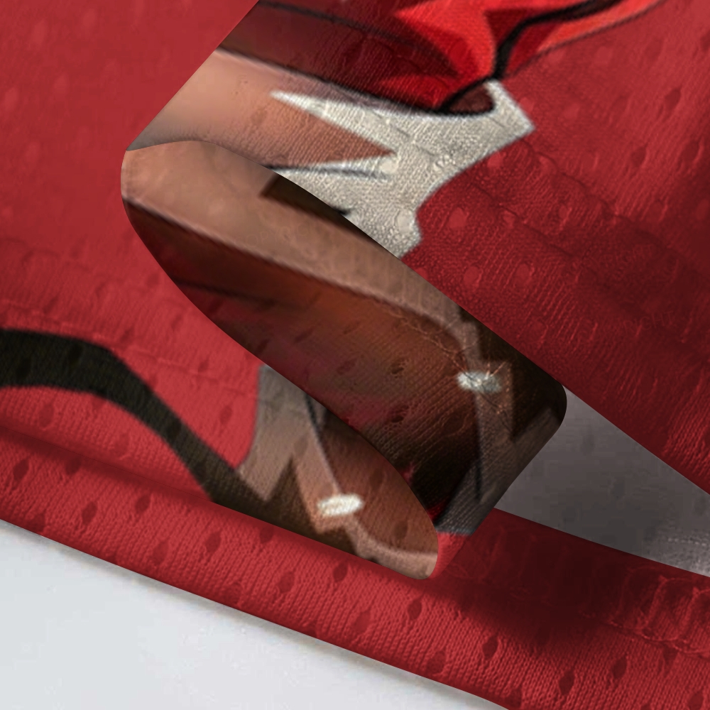 Jujutsu Kaisen ANIME Football Jersey