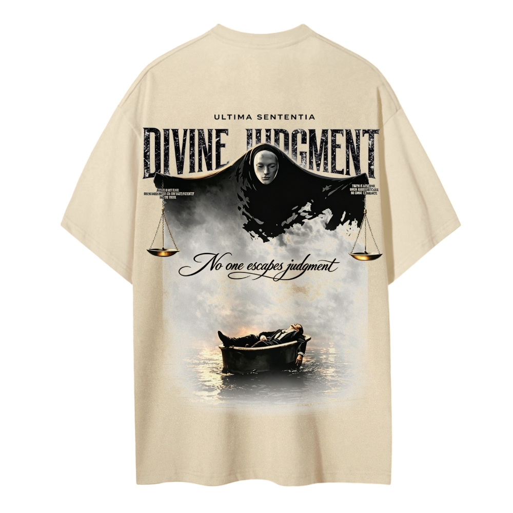 Jujutsu Kaisen: Unisex Pure Cotton Crewneck Anime T-Shirt