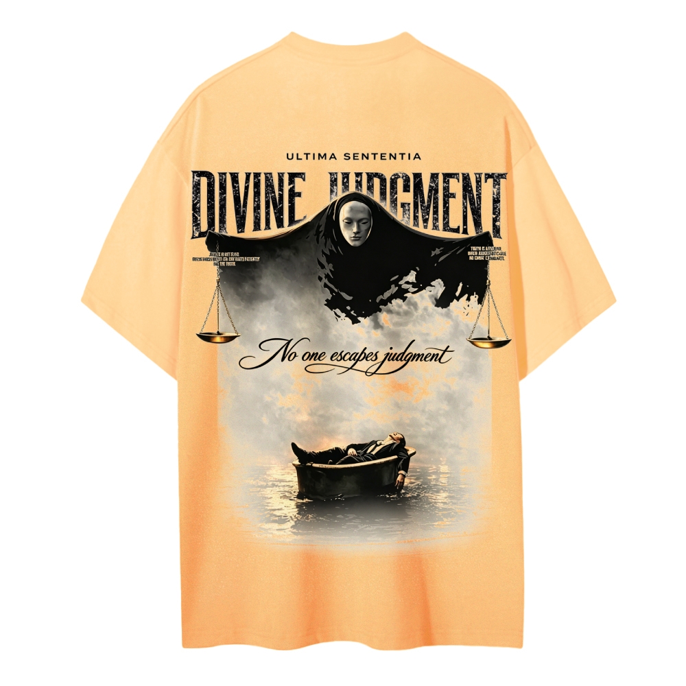 Jujutsu Kaisen: Unisex Pure Cotton Crewneck Anime T-Shirt