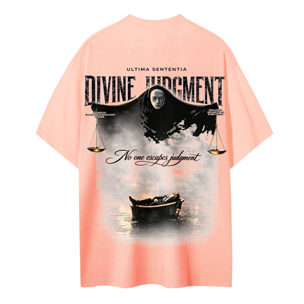 Jujutsu Kaisen: Unisex Pure Cotton Crewneck Anime T-Shirt