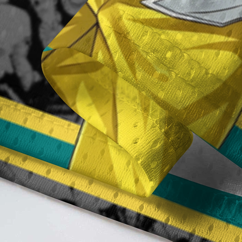 Jujutsu Kaisen Anime Football Jersey