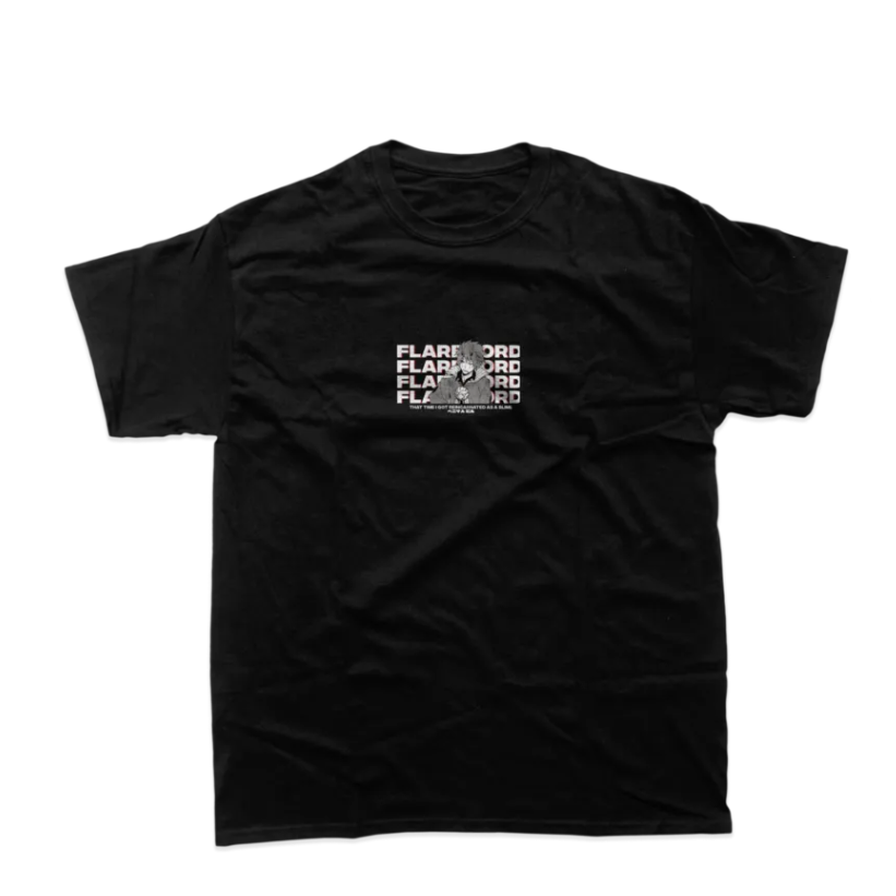 Benimaru Tensei Shitara Slime Datta Ken | T-Shirt