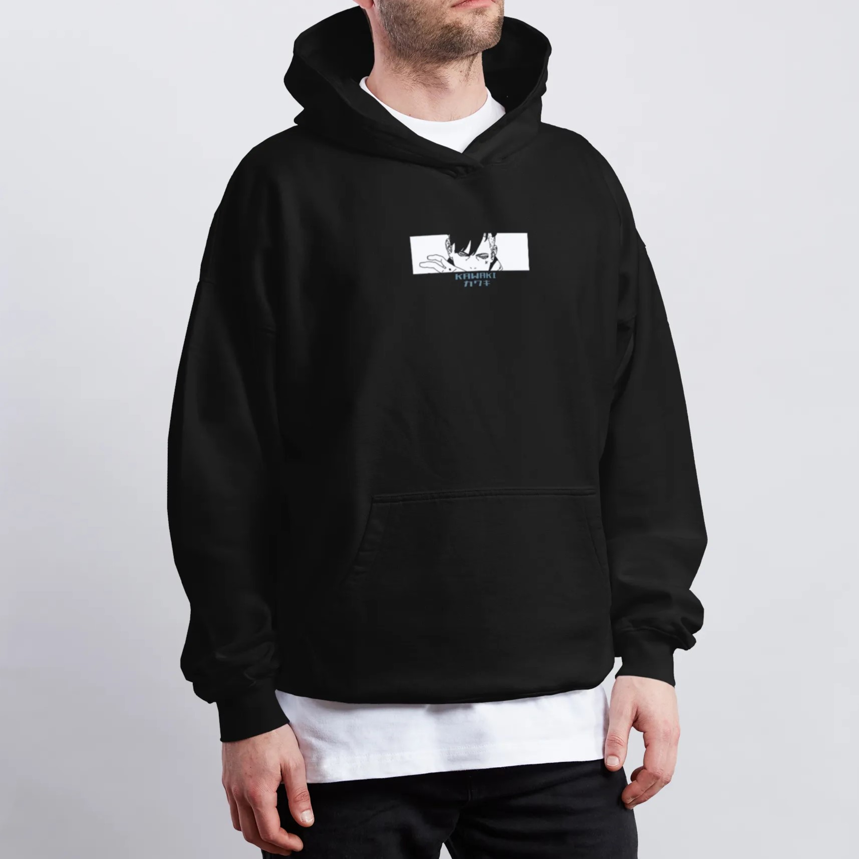 Kawaki Boruto | Hoodie