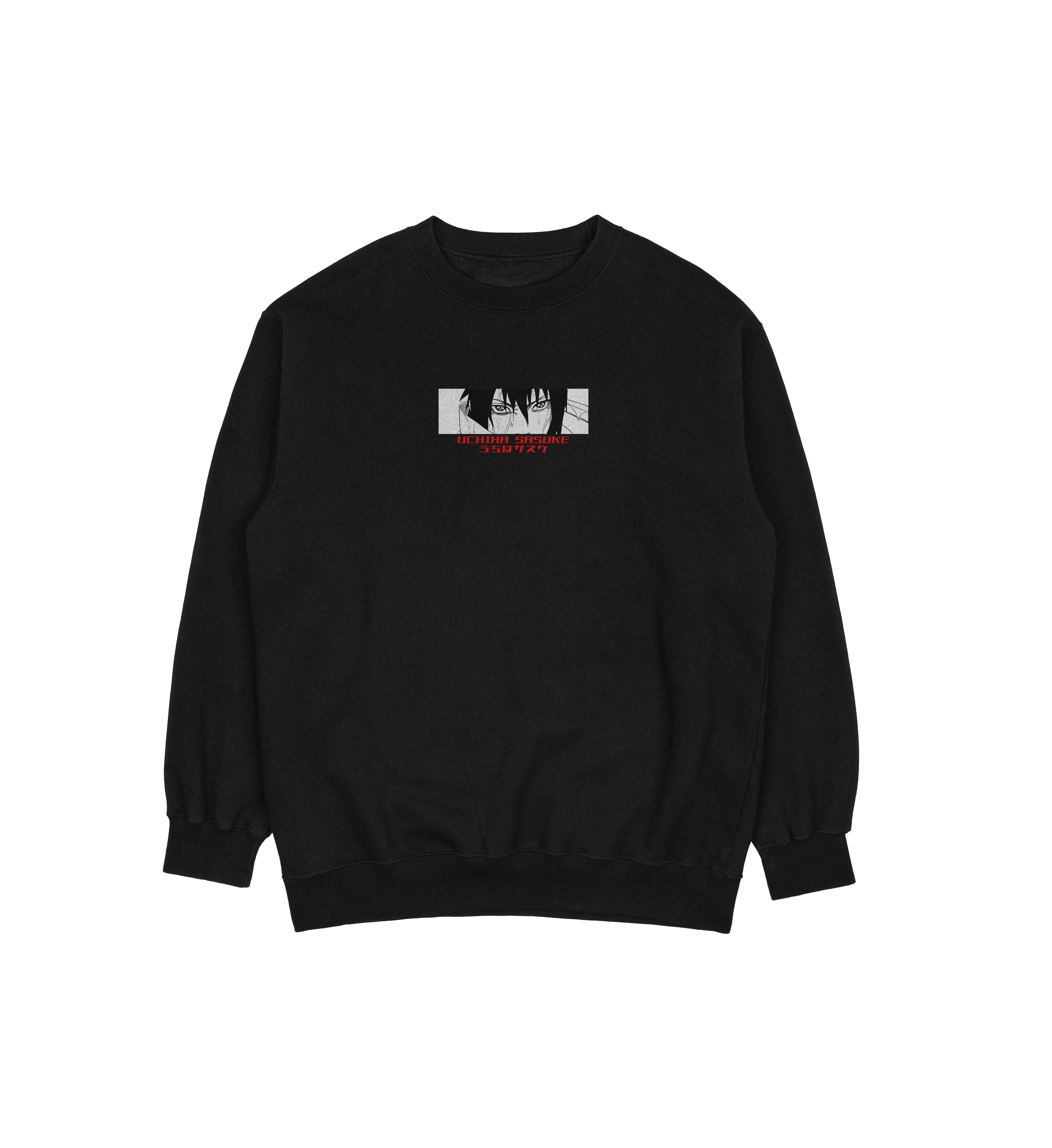Uchiha Sasuke Boruto | Sweatshirt