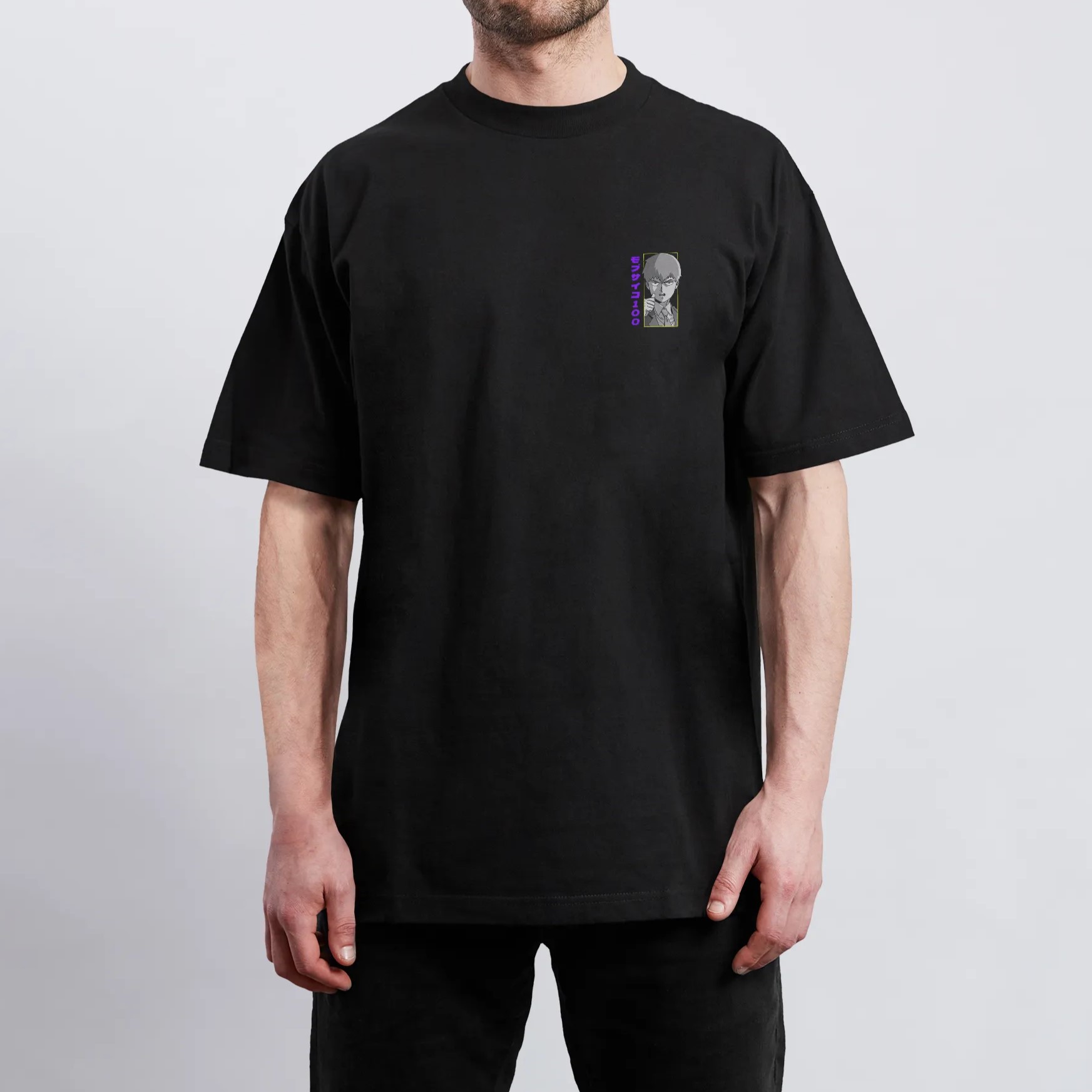 Reigen Arataka Mob Psycho 100 | T-Shirt