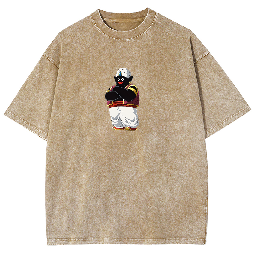 Q EDITION  BOBO T-Shirt | DRAGON BALL SUPER