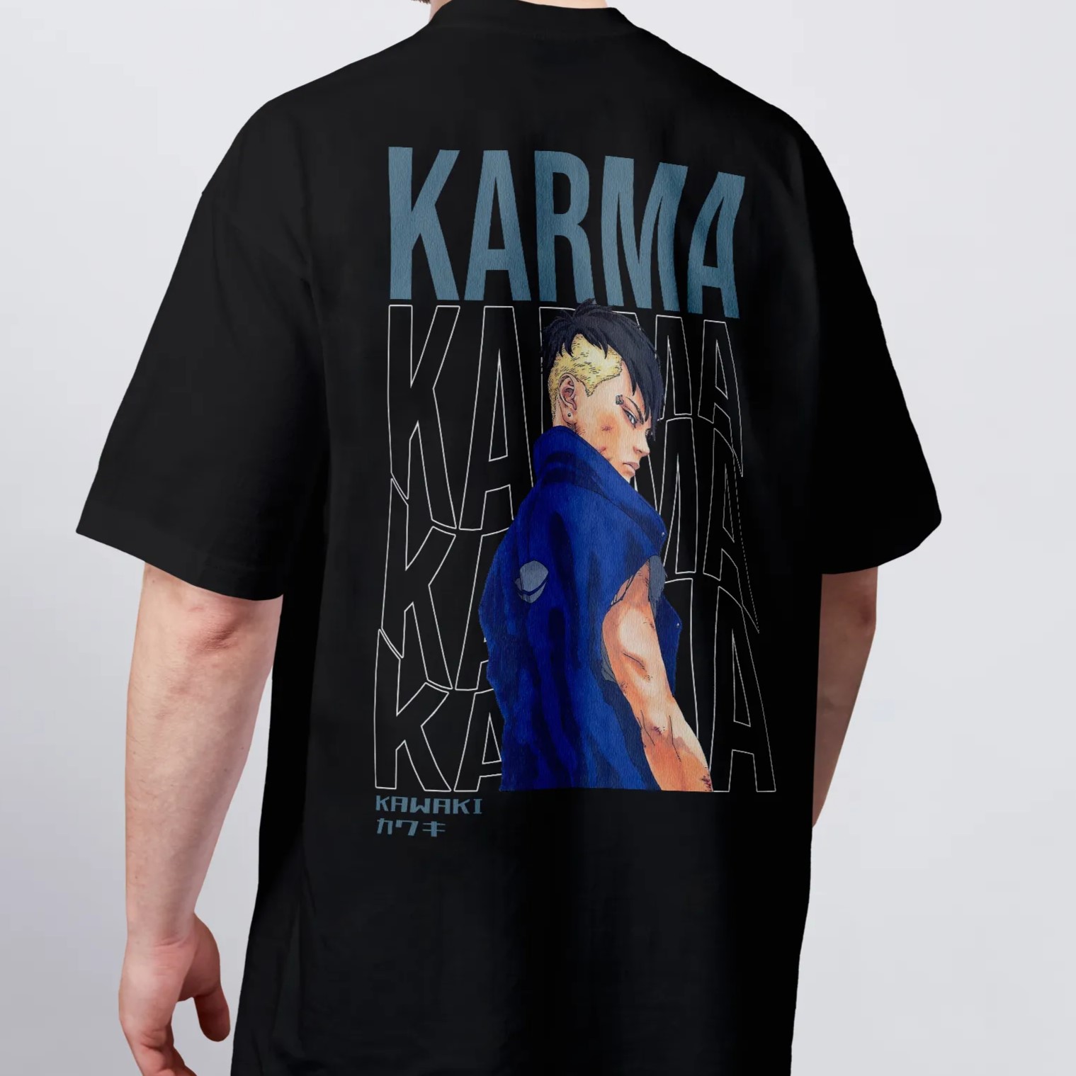 Kawaki Boruto | T-Shirt