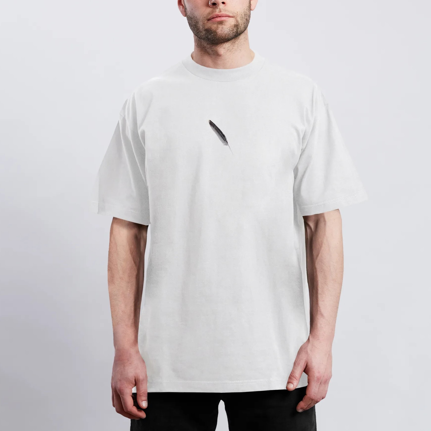 Death Note Akuma Collection | White T-shirt