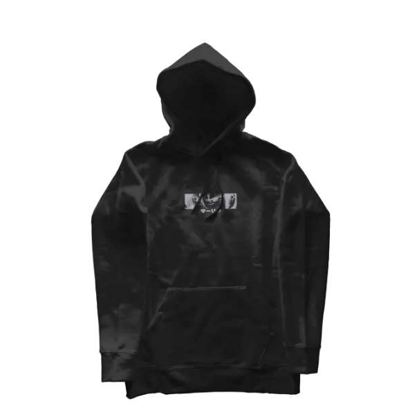 Merlin Seven Deadly Sins | Hoodie