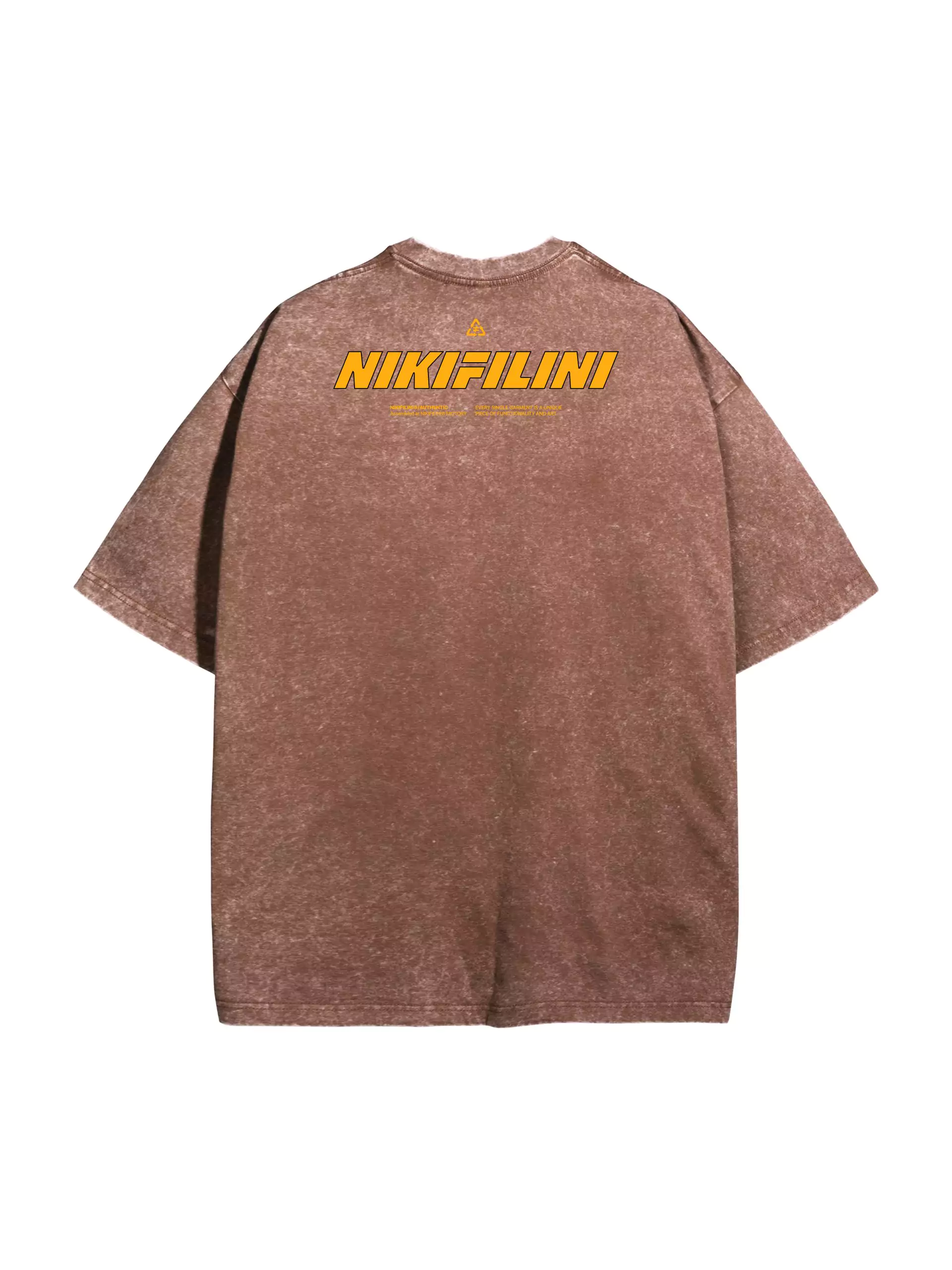 Vintage T-Shirt|Dandadan 1.18