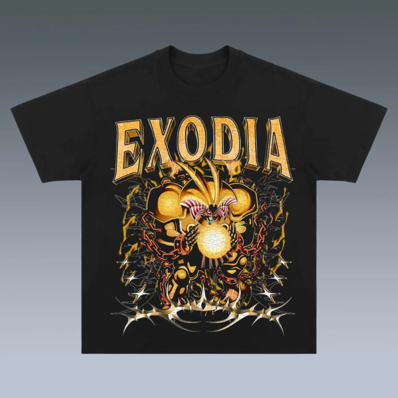 VINTAGE TEE | EXODIA