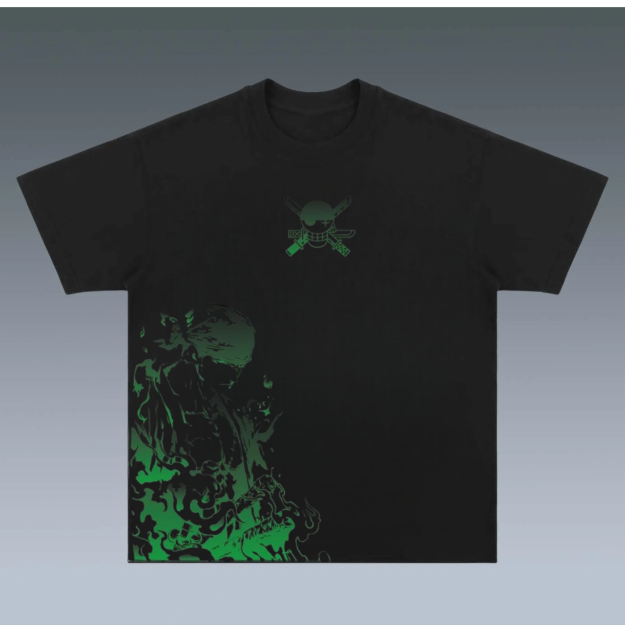 VINTAGE TEE |One Piece