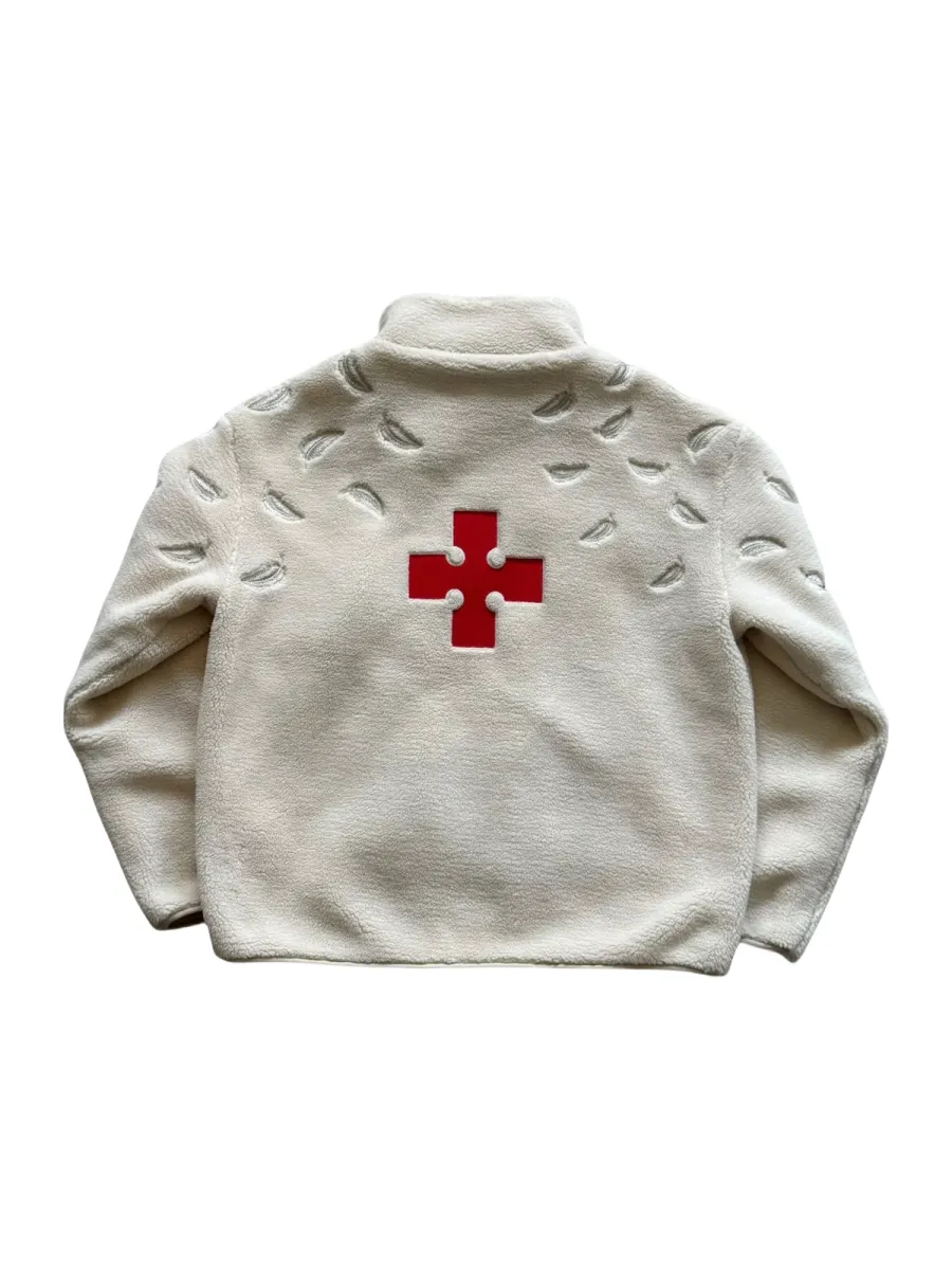 FIRE FORCE FLEECE