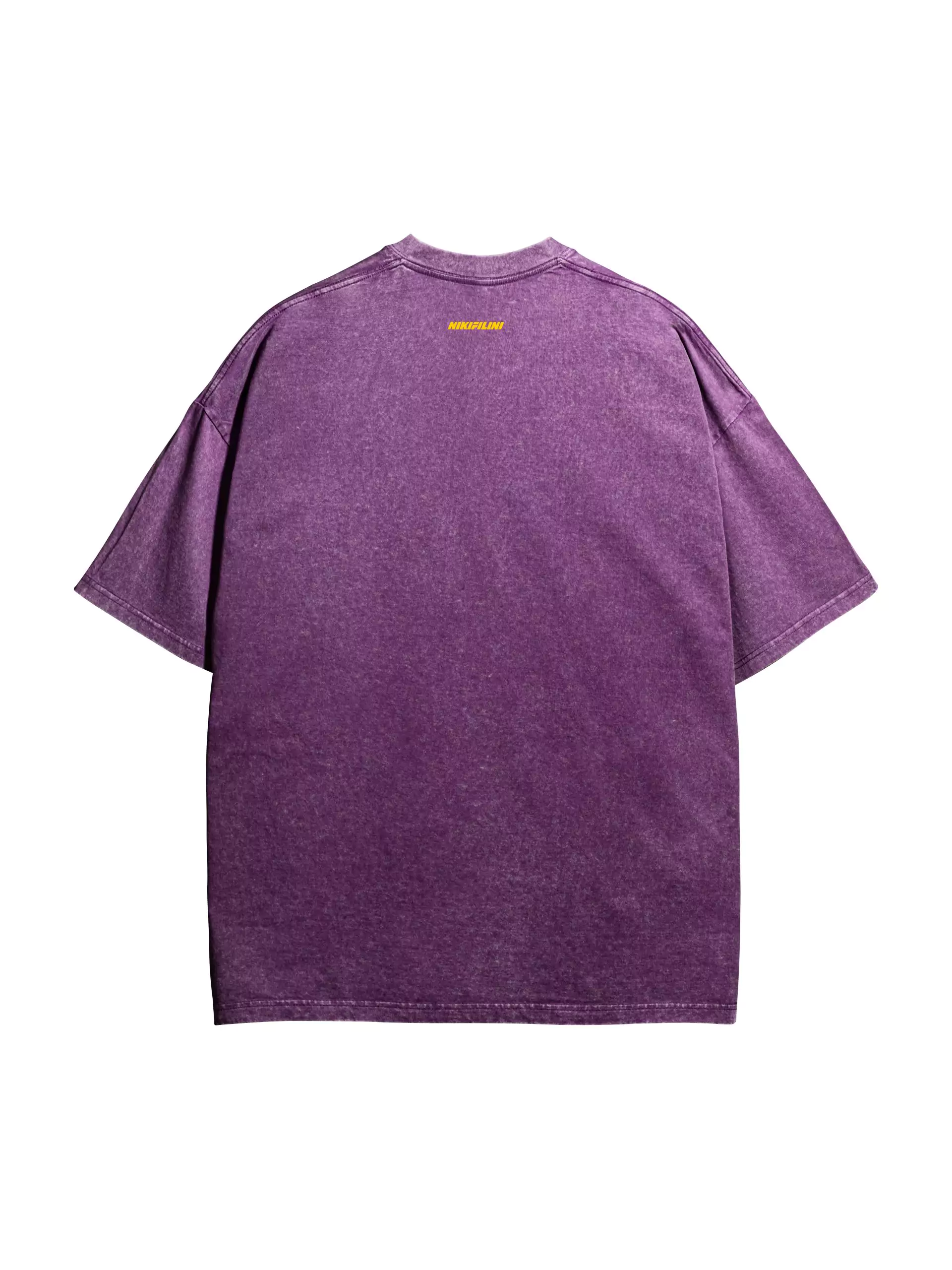 Vintage T-Shirt|Dandadan 1.18