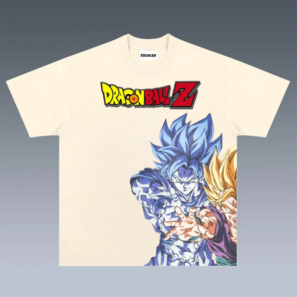 VINTAGE TEE | Trunks