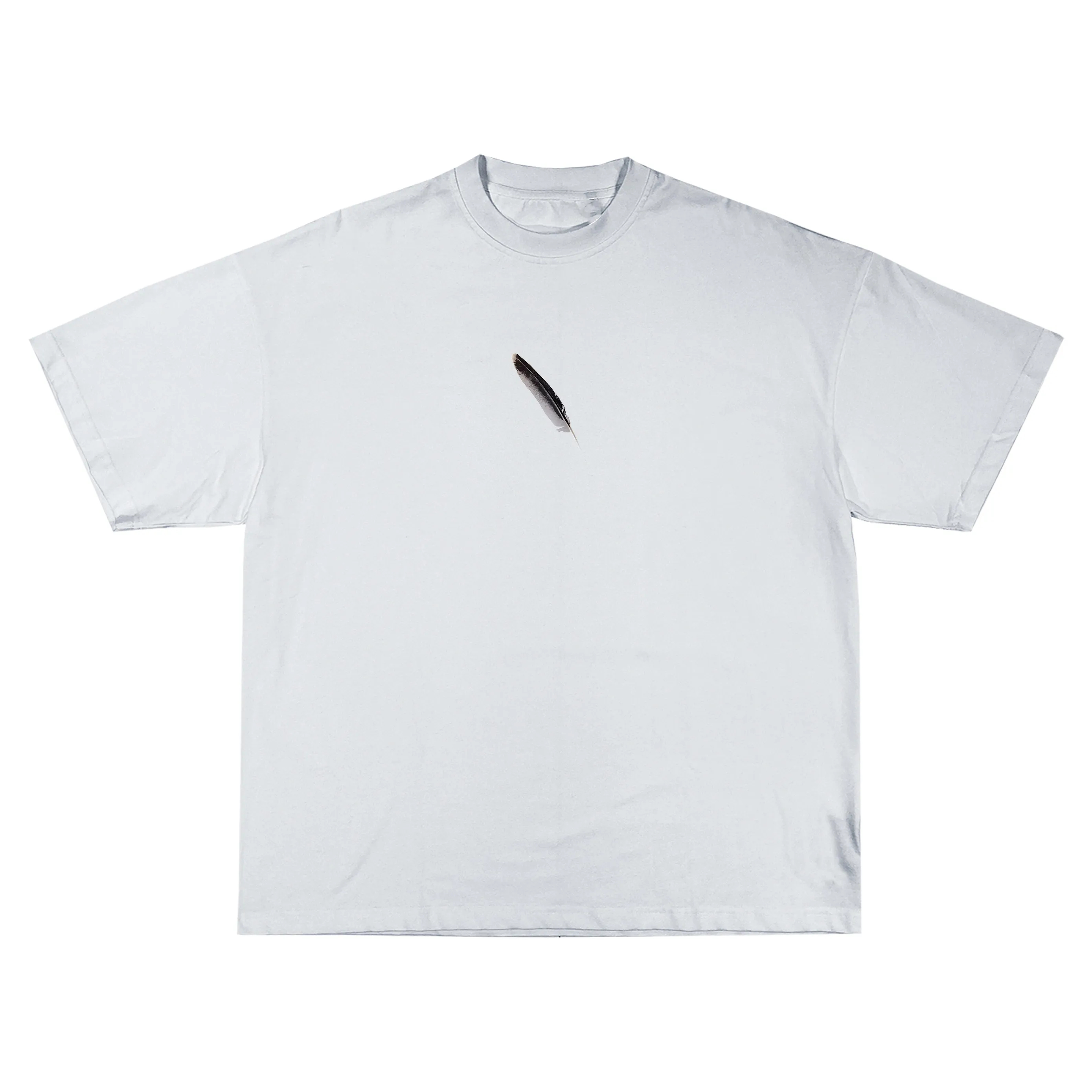Death Note Akuma Collection | White T-shirt