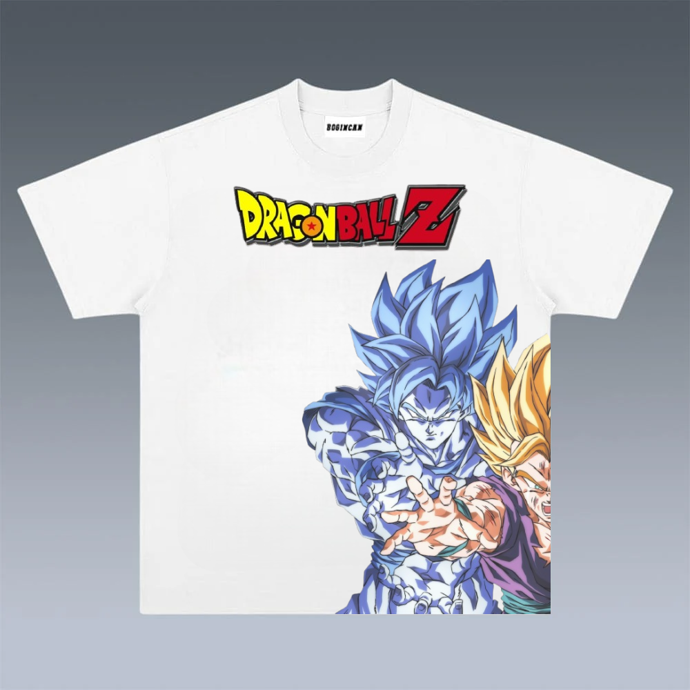 VINTAGE TEE | Trunks