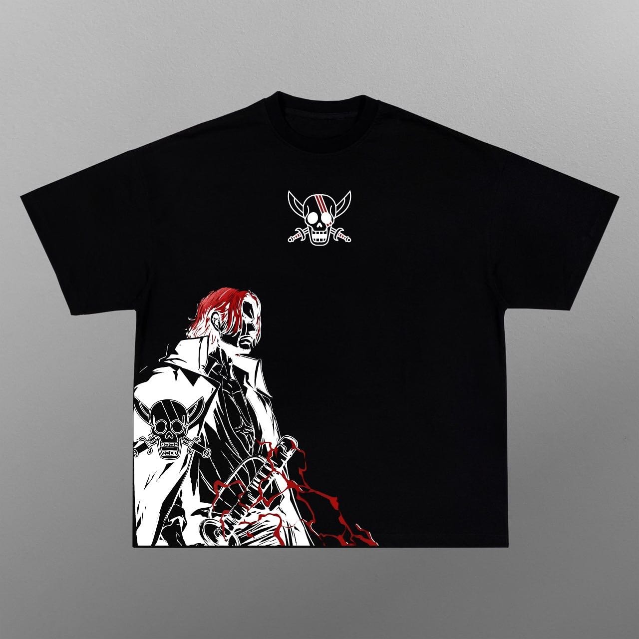 VINTAGE TEE |One Piece