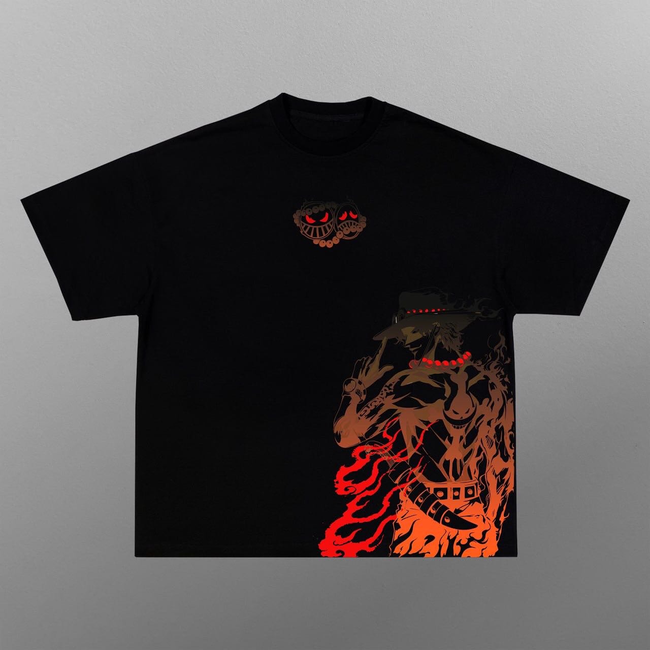 VINTAGE TEE |One Piece