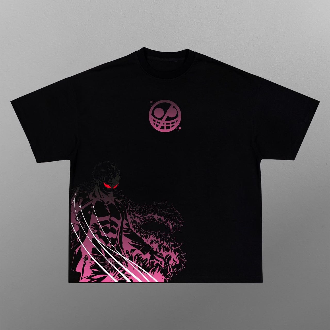 VINTAGE TEE |One Piece