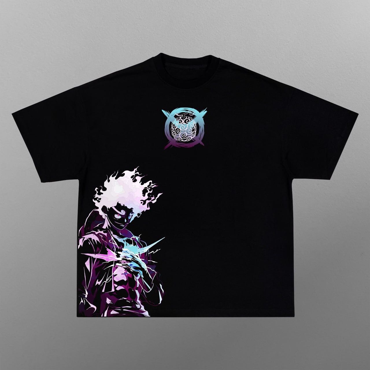 VINTAGE TEE |One Piece