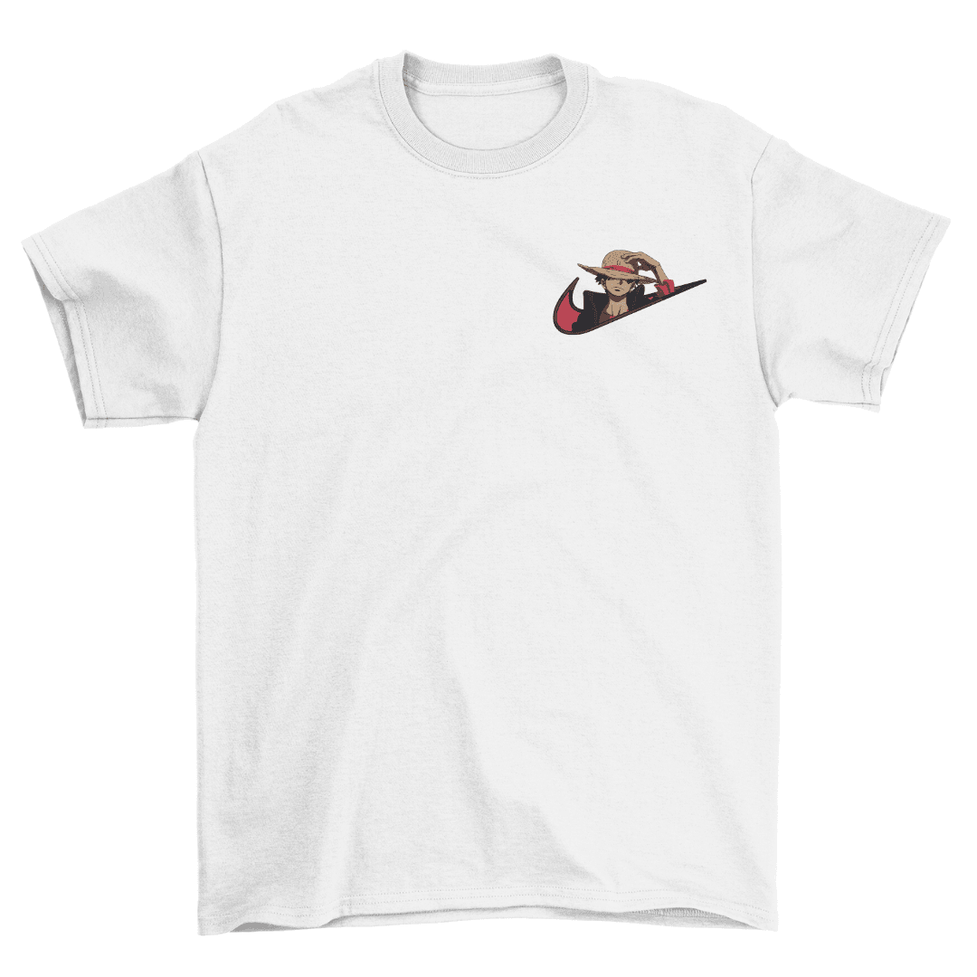Luffy T-Shirt