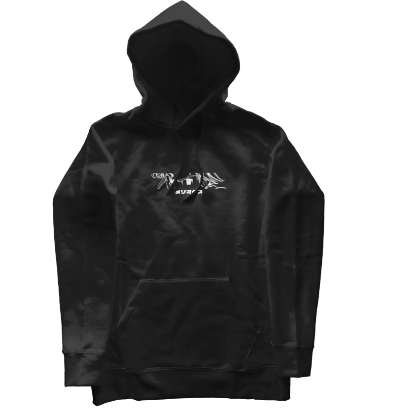 Melliodas Seven Deadly Sins | Hoodie