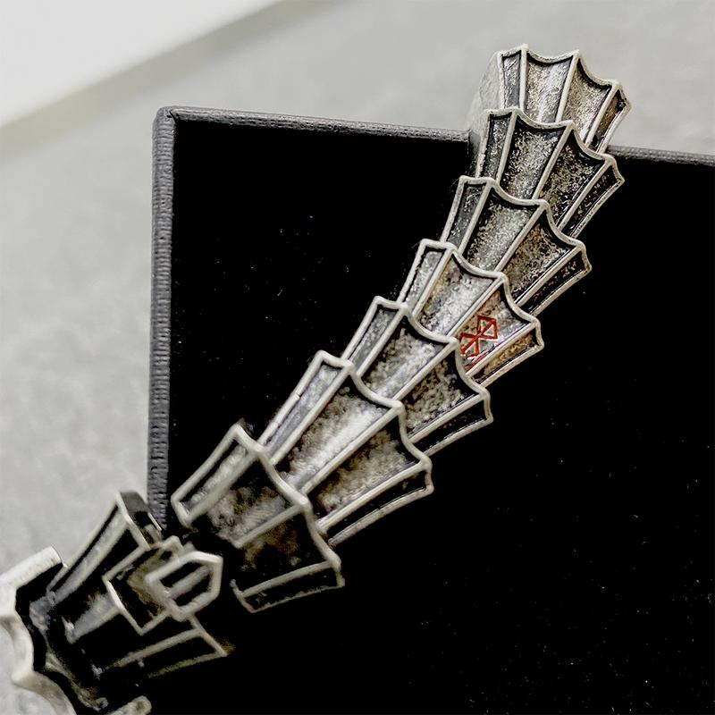 Berser.k Guts Armor Adjustable Bracelet