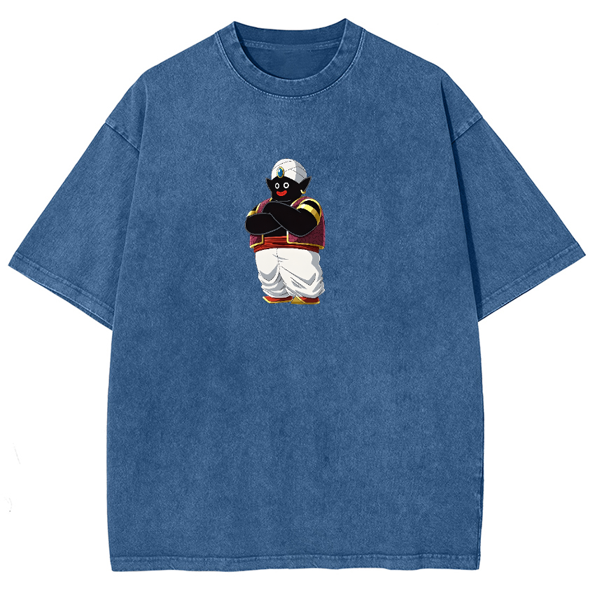 Q EDITION  BOBO T-Shirt | DRAGON BALL SUPER