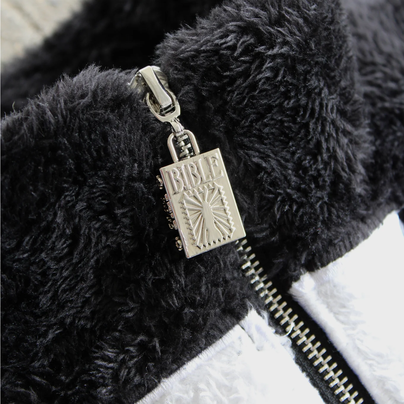 Pacifista Sherpa | ONE PIECE(PRE-ORDER)