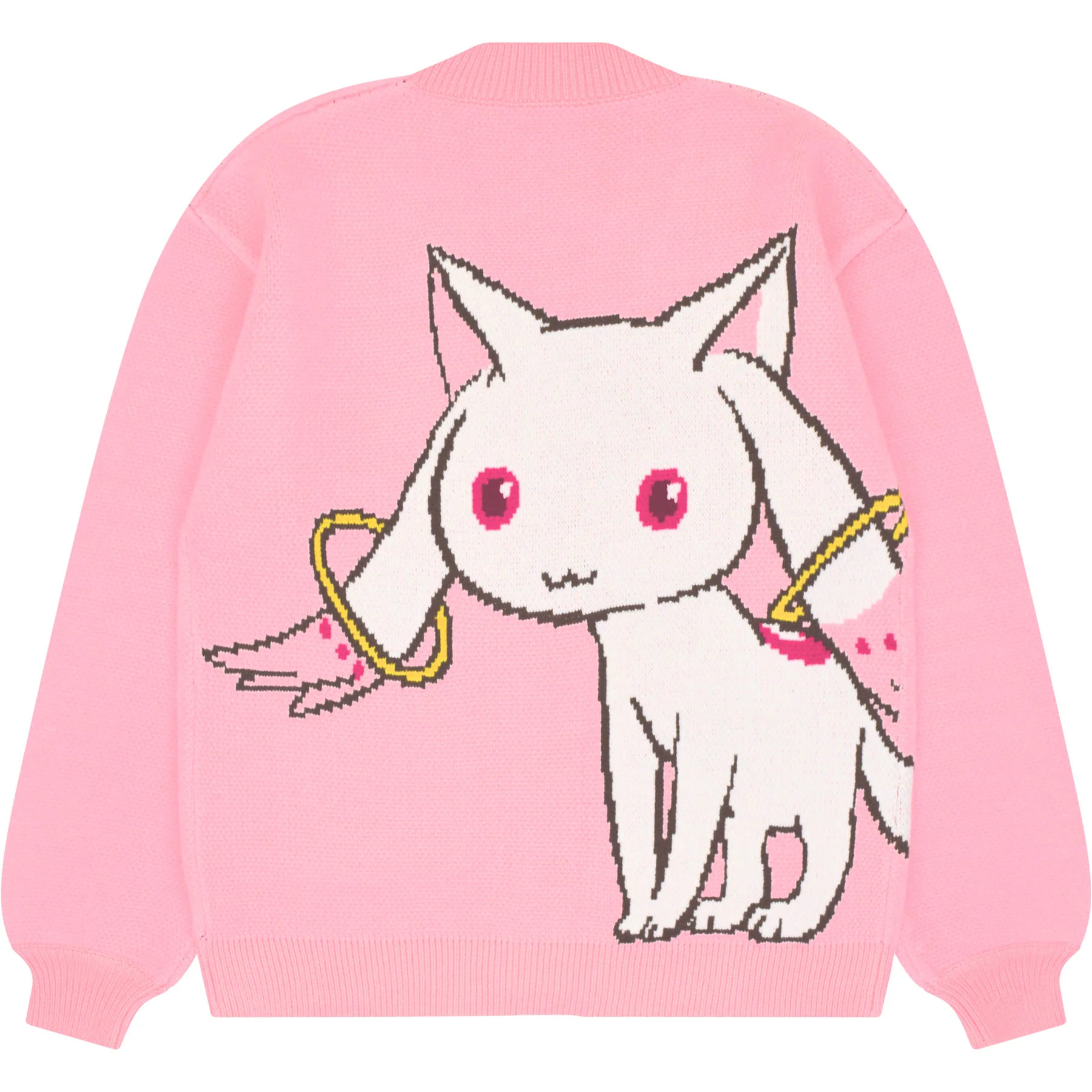 Kyubey Cardigan