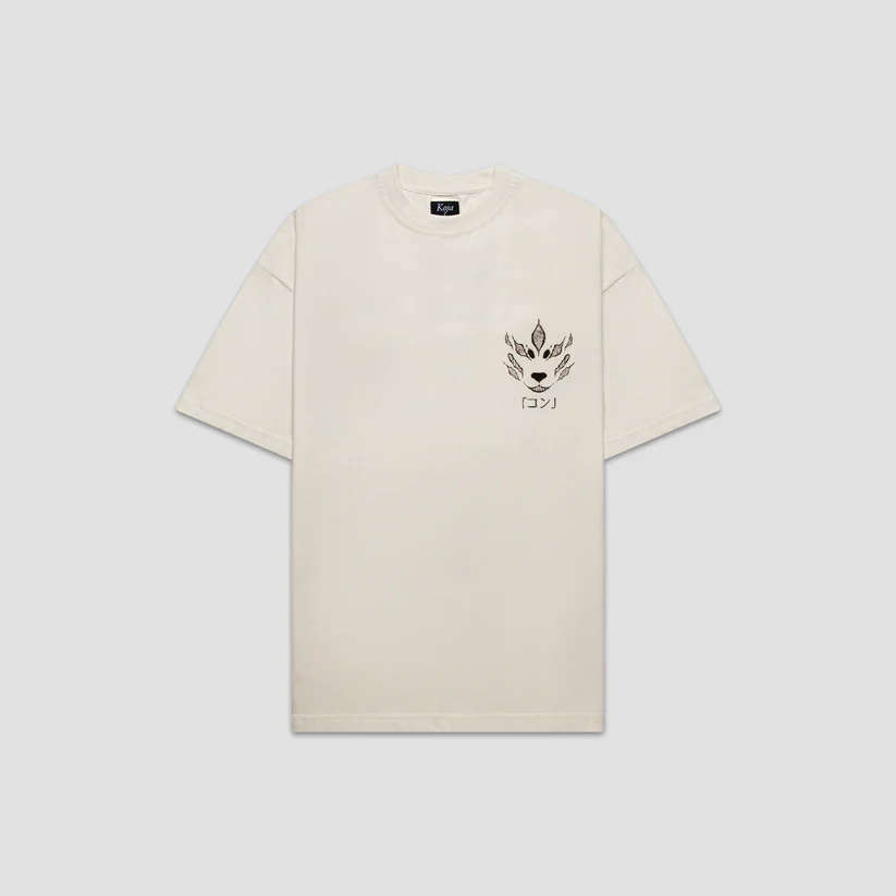 Chainsaw Man Contract Tee