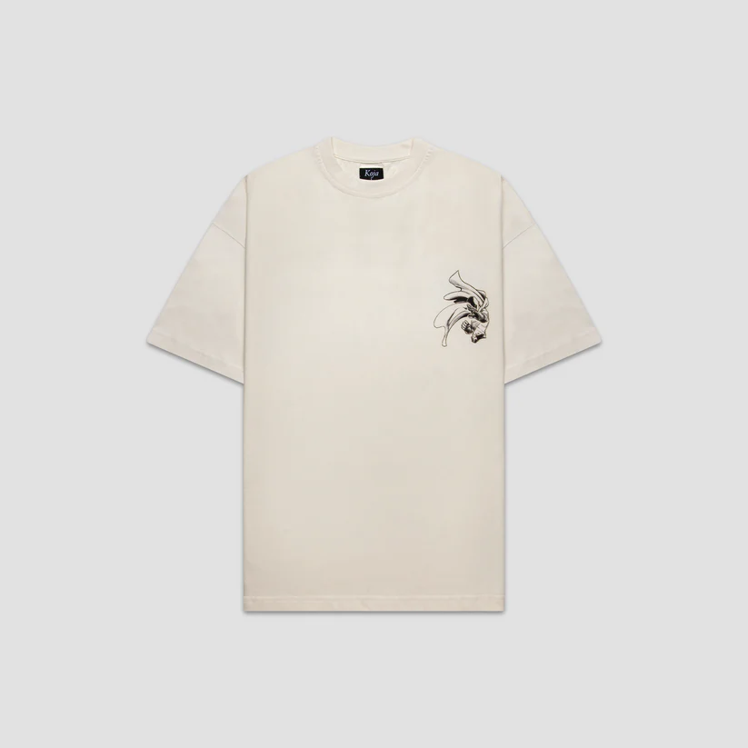 One Punch Man Effortless Tee