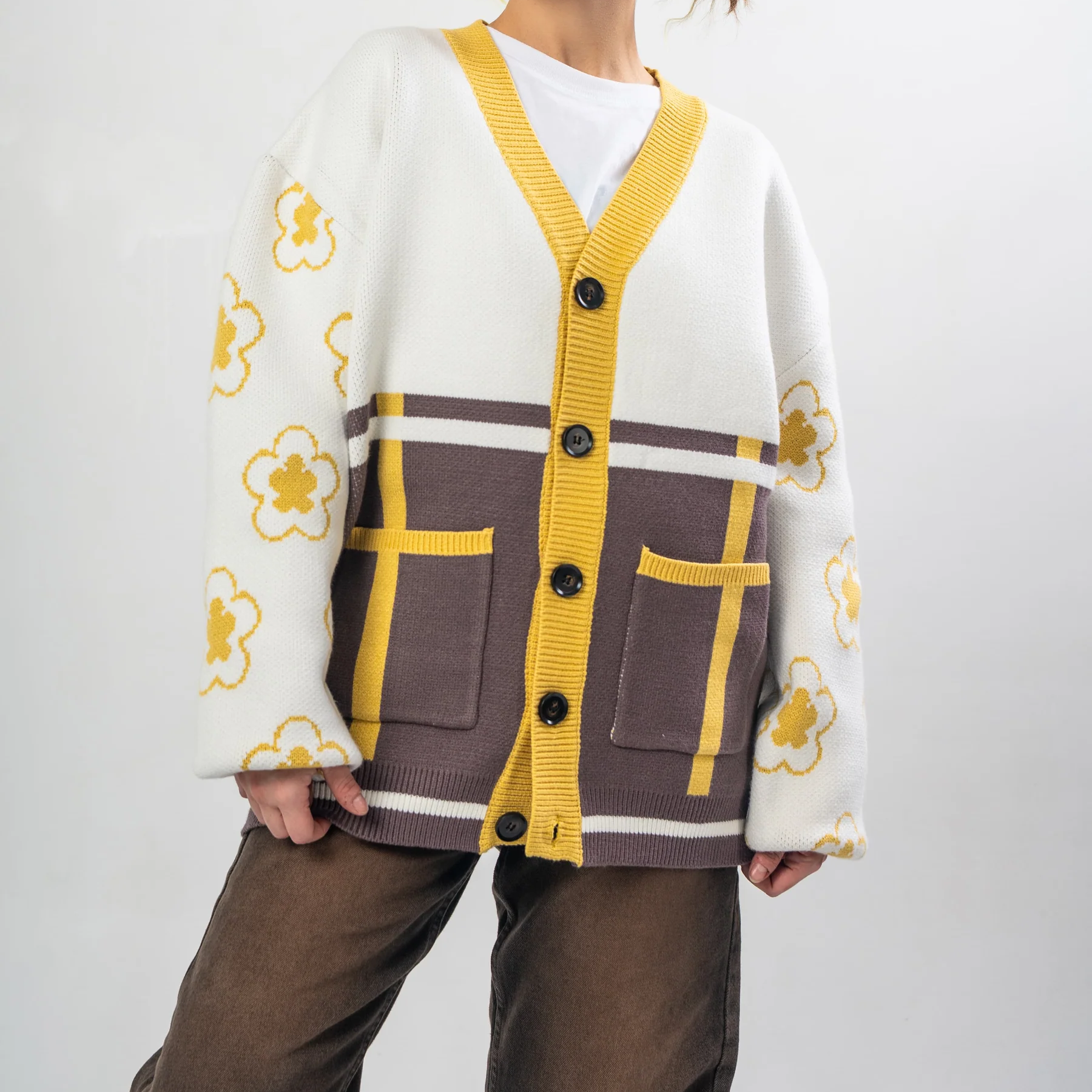 Mami Cardigan