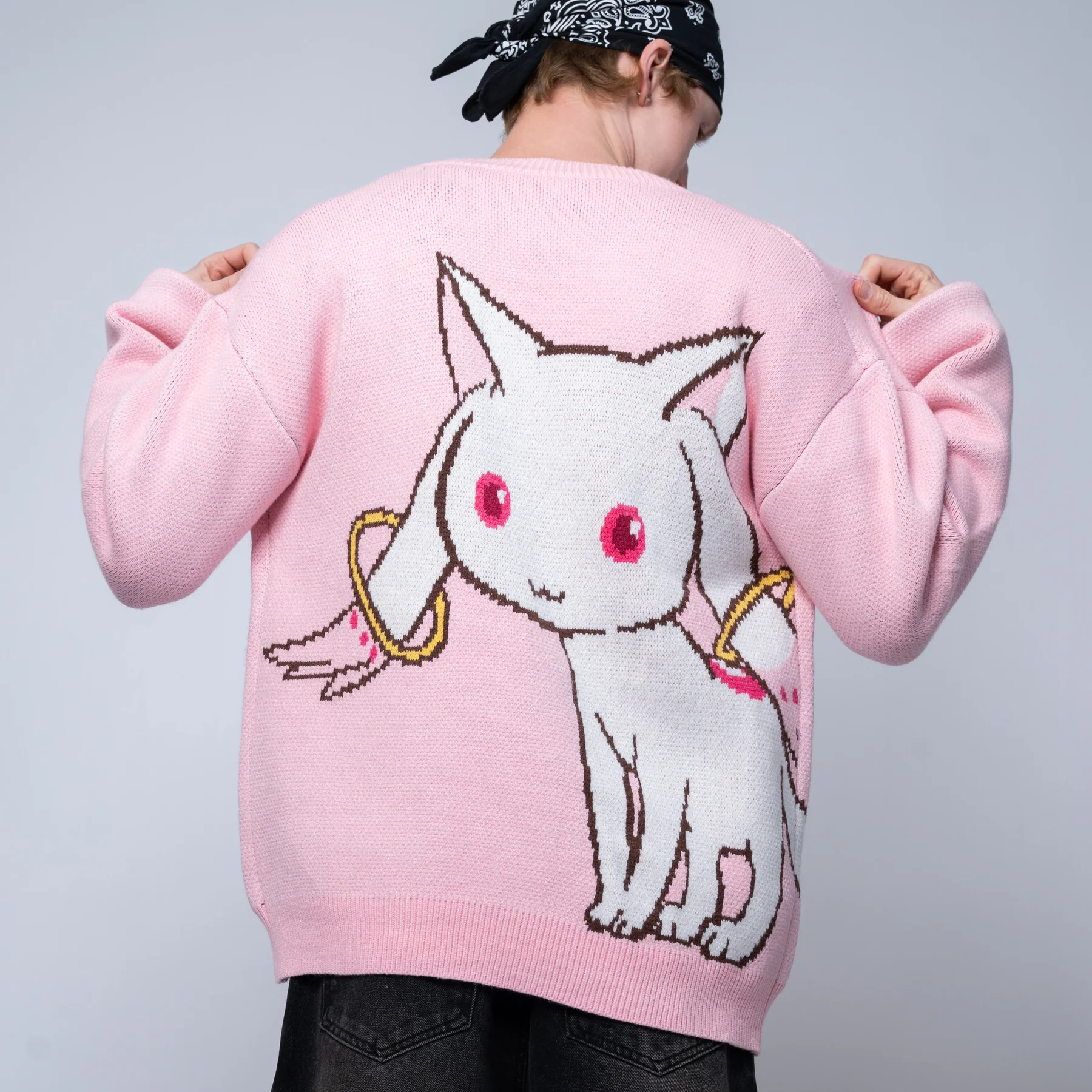 Kyubey Cardigan