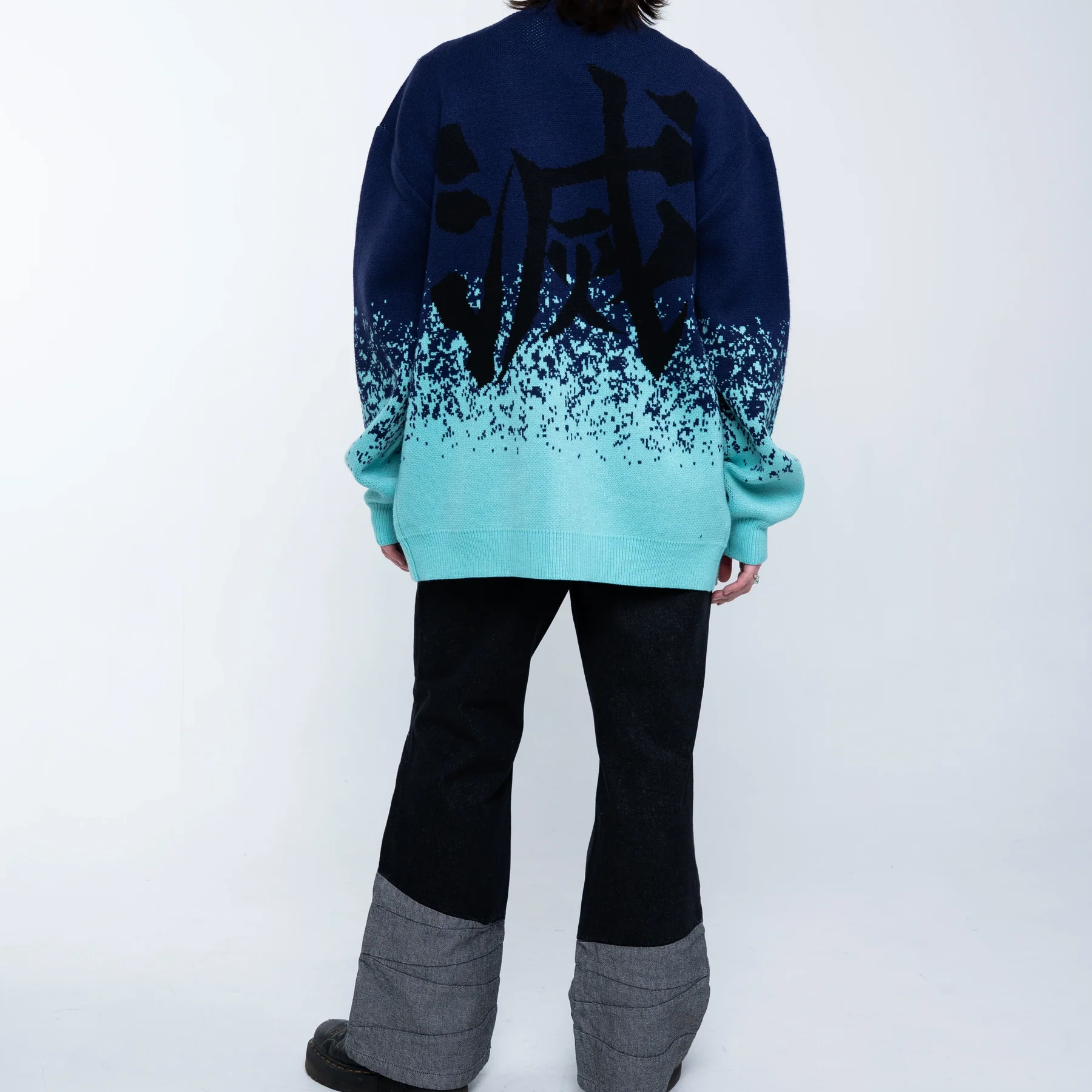 Demon Slayer Cardigan