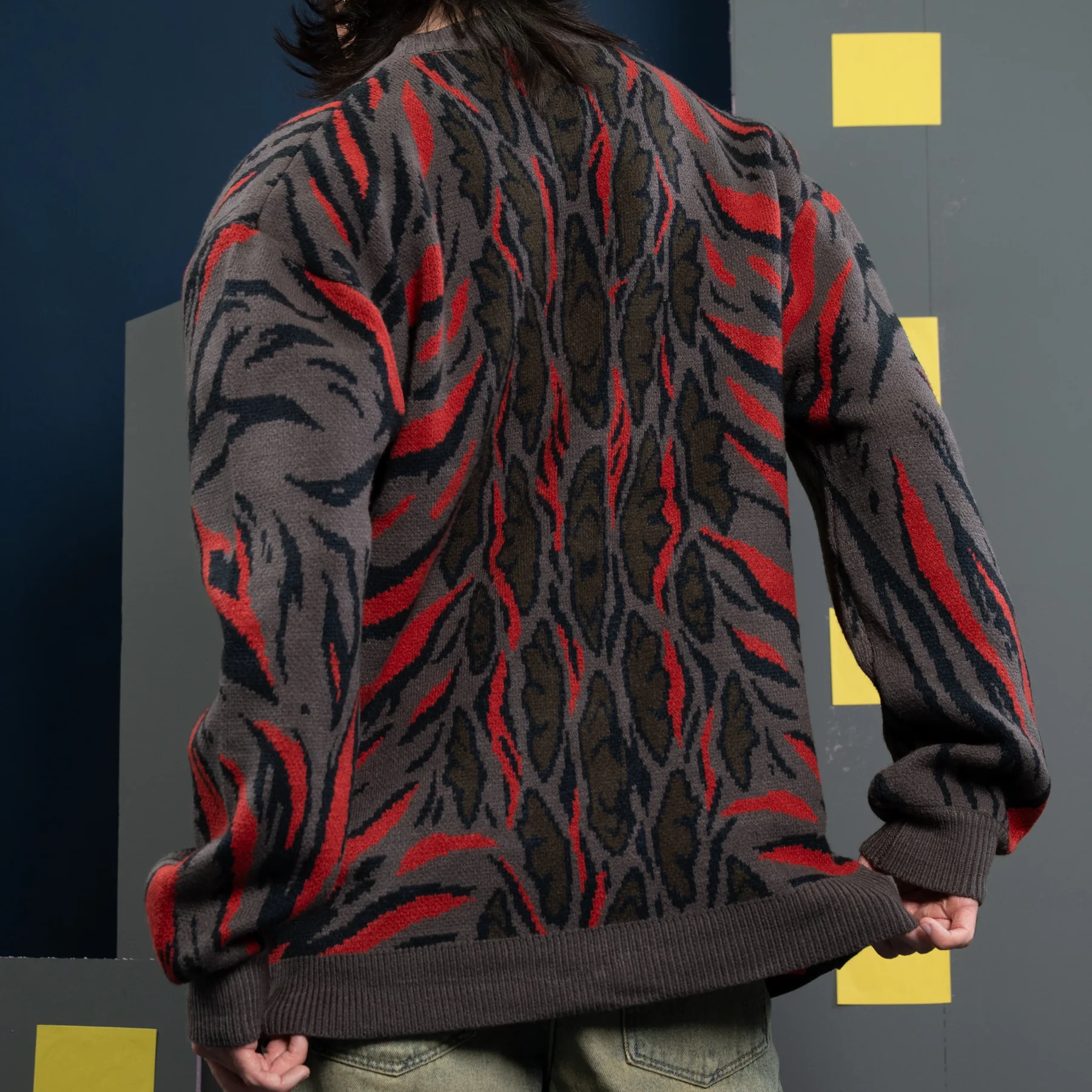 Shin Godzilla Cardigan