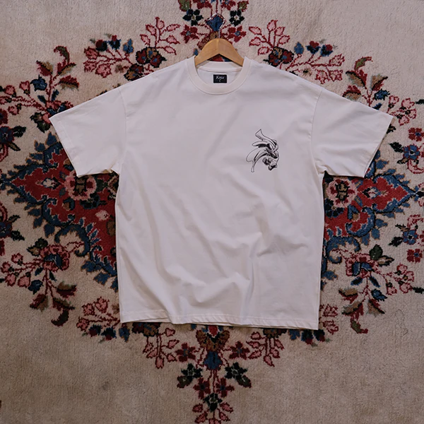 One Punch Man Effortless Tee