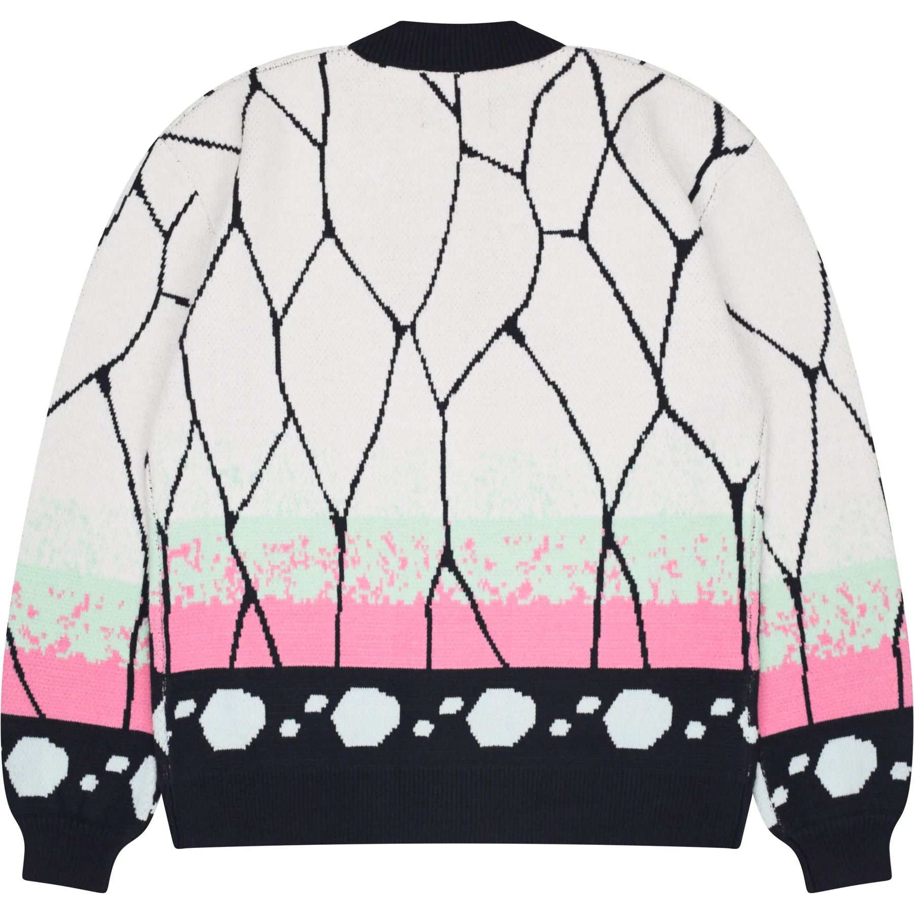 Demon Slayer Cardigan