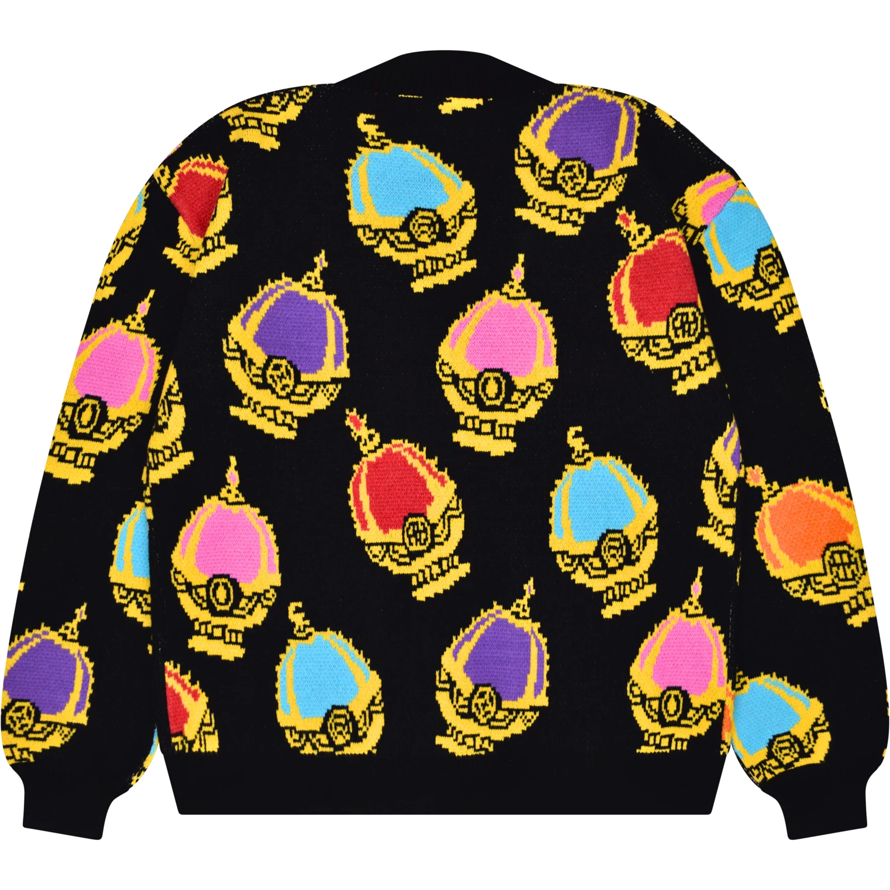 Soul Gem Cardigan