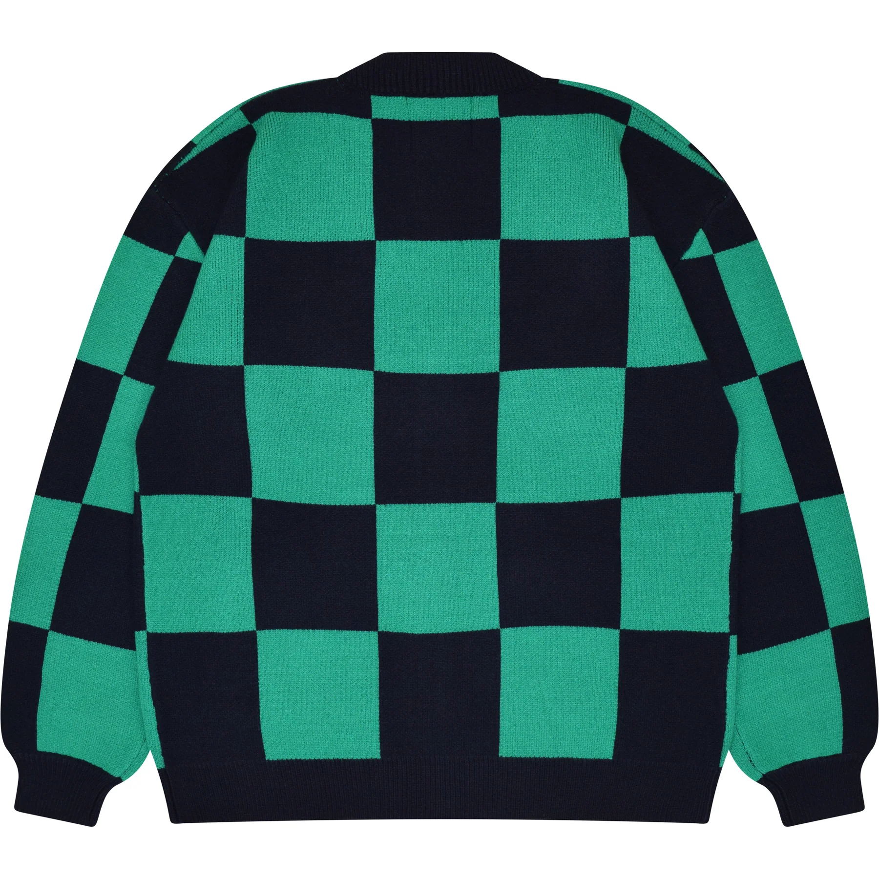 Demon Slayer Cardigan