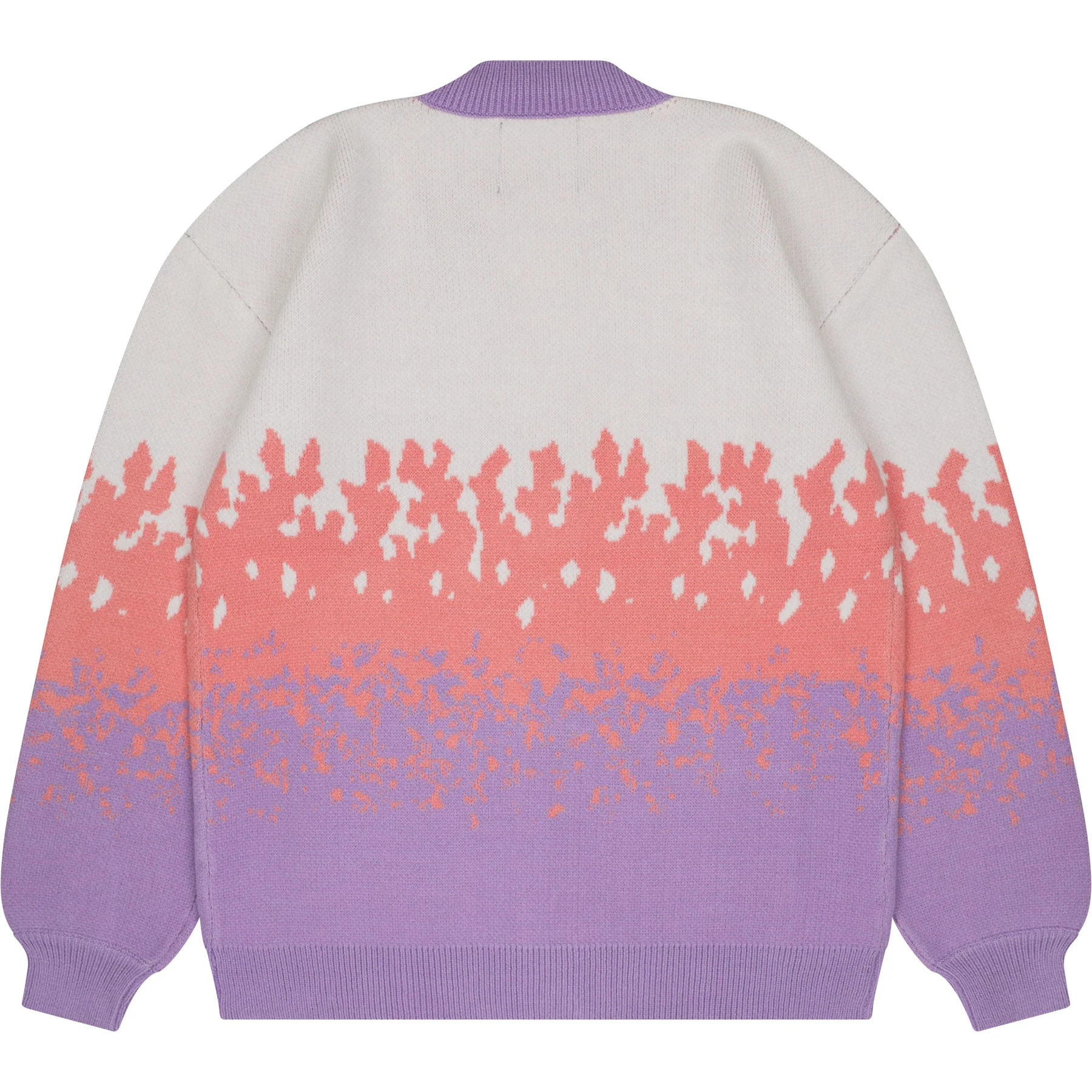 Demon Slayer Cardigan