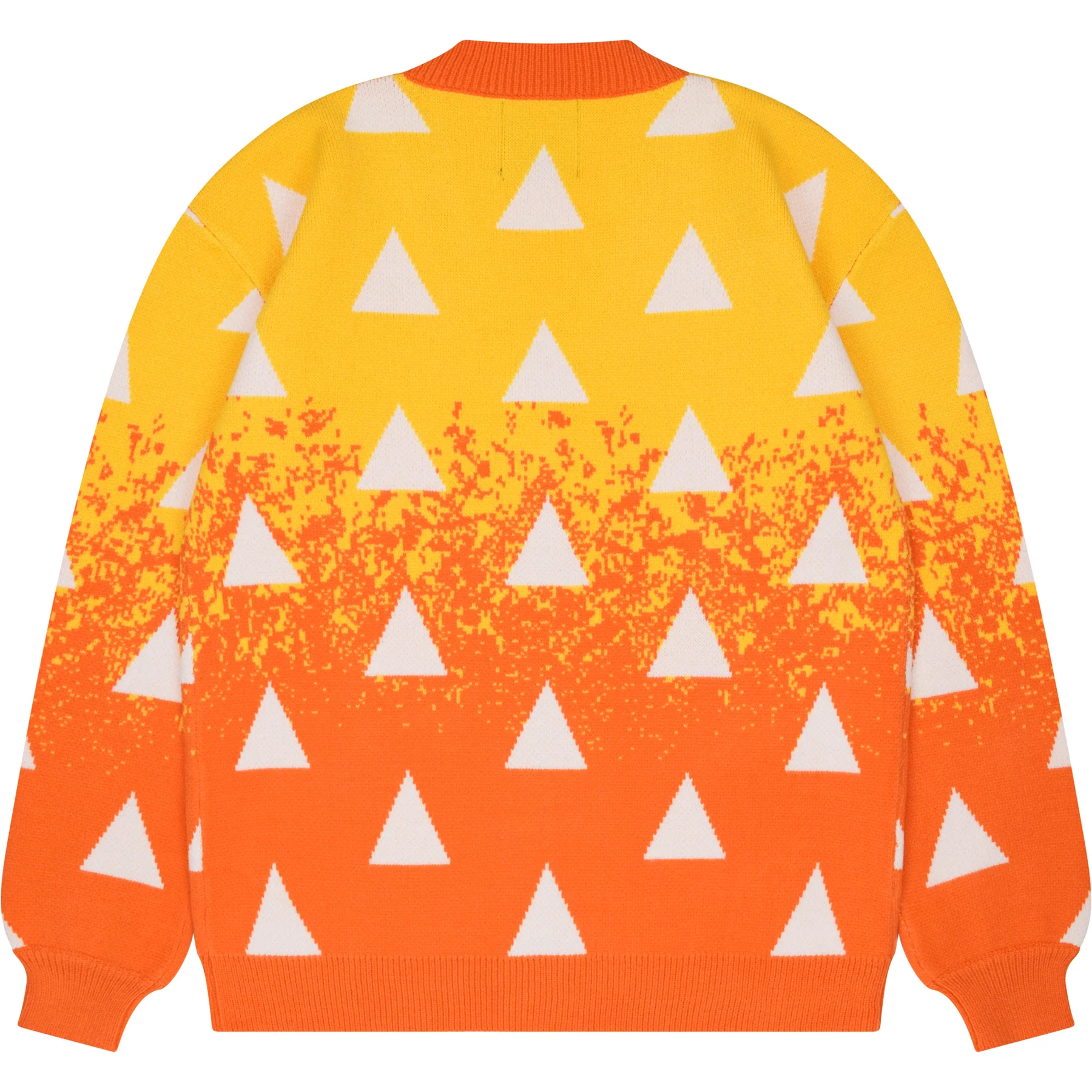 Demon Slayer Cardigan