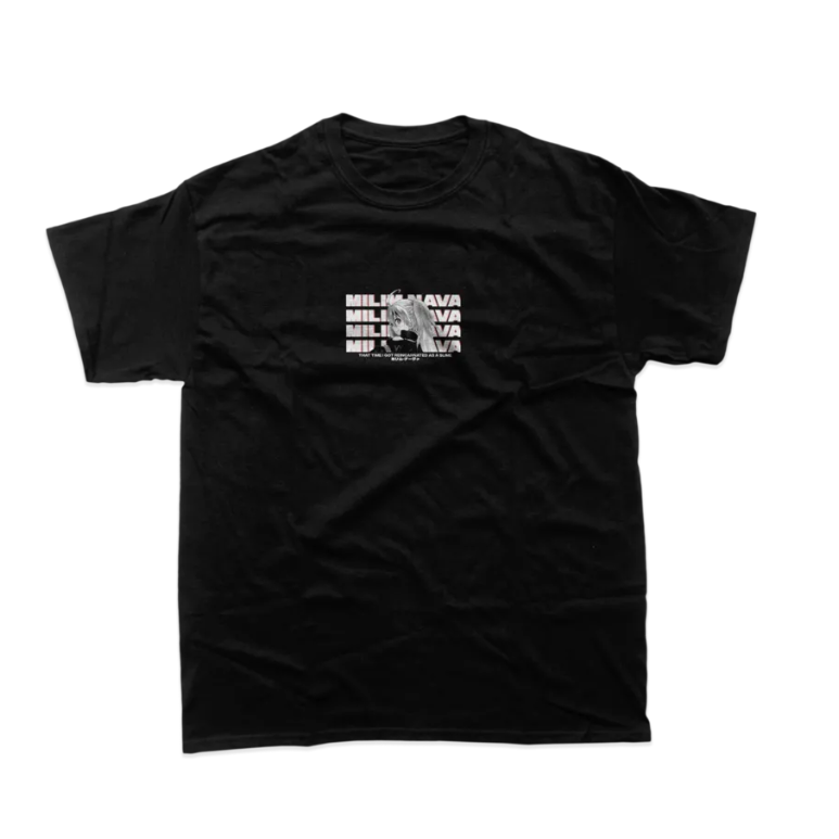 Milim Nava Tensei Shitara Slime Datta Ken | T-Shirt