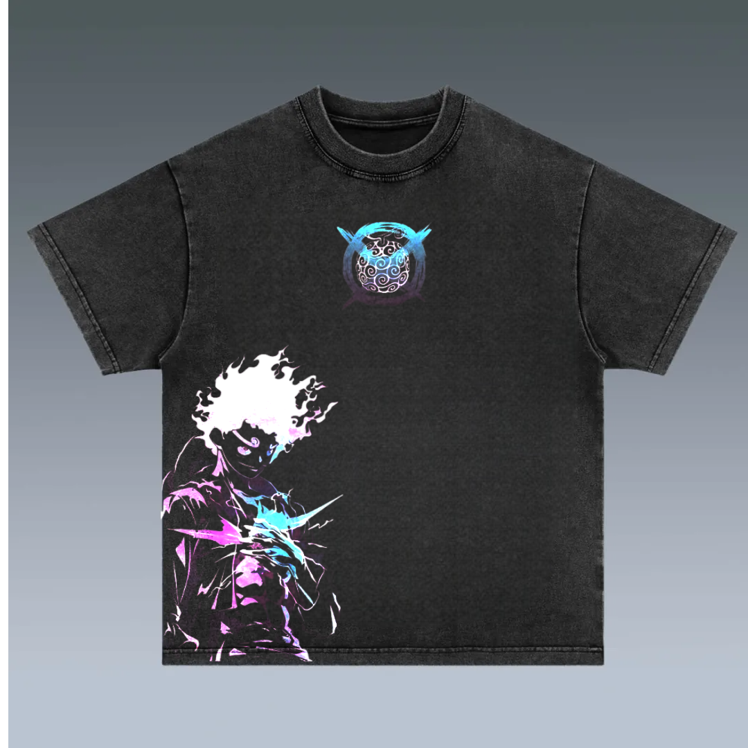 VINTAGE TEE |One Piece