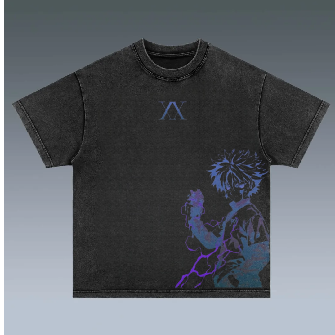 VINTAGE TEE |