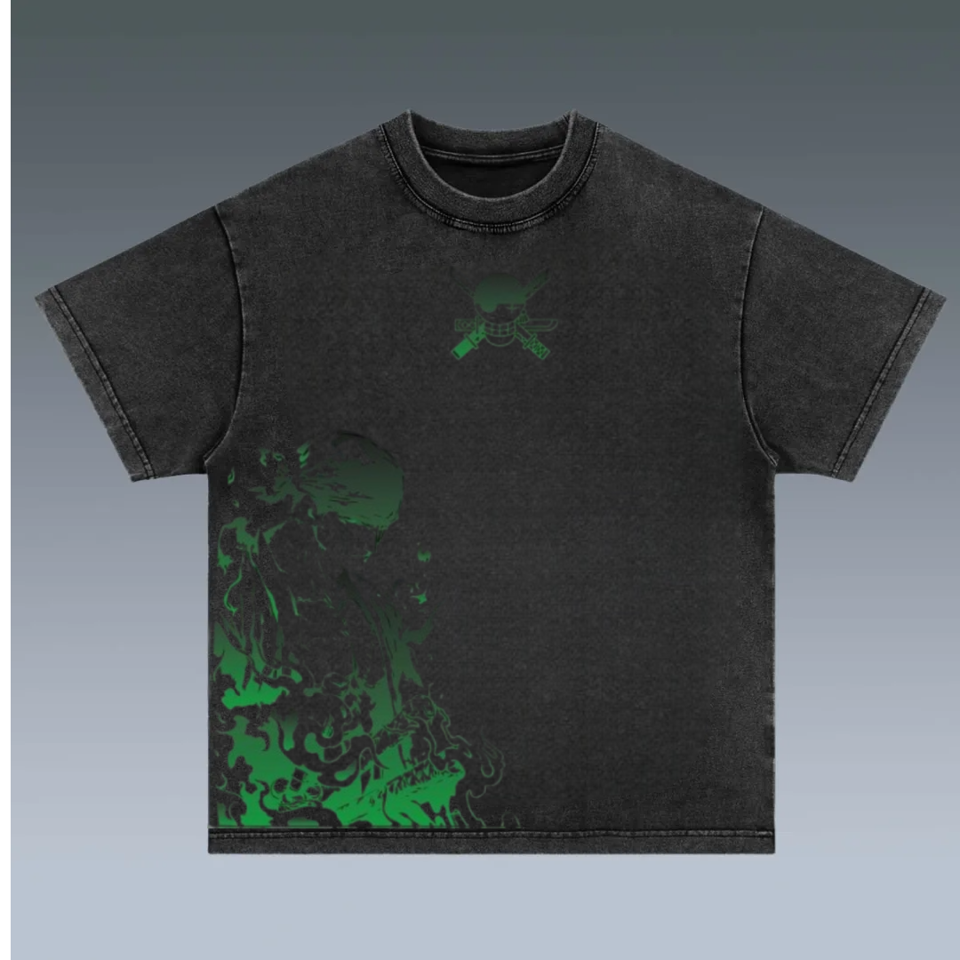 VINTAGE TEE |One Piece